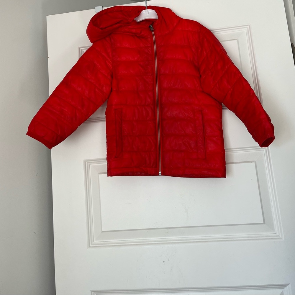 Tag,5 year old boy